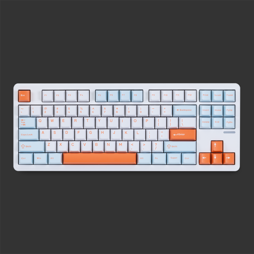 Keyboard – SmackApe