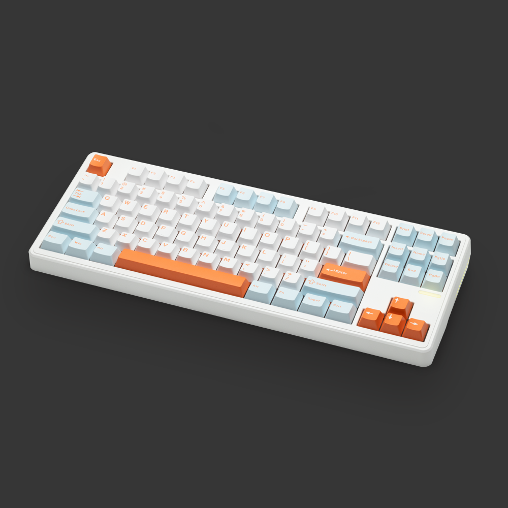 SmackApe Impact 80 Triple-Mode Mechanical Keyboard SmackApe Impact 80 Triple-Mode Mechanical Keyboard