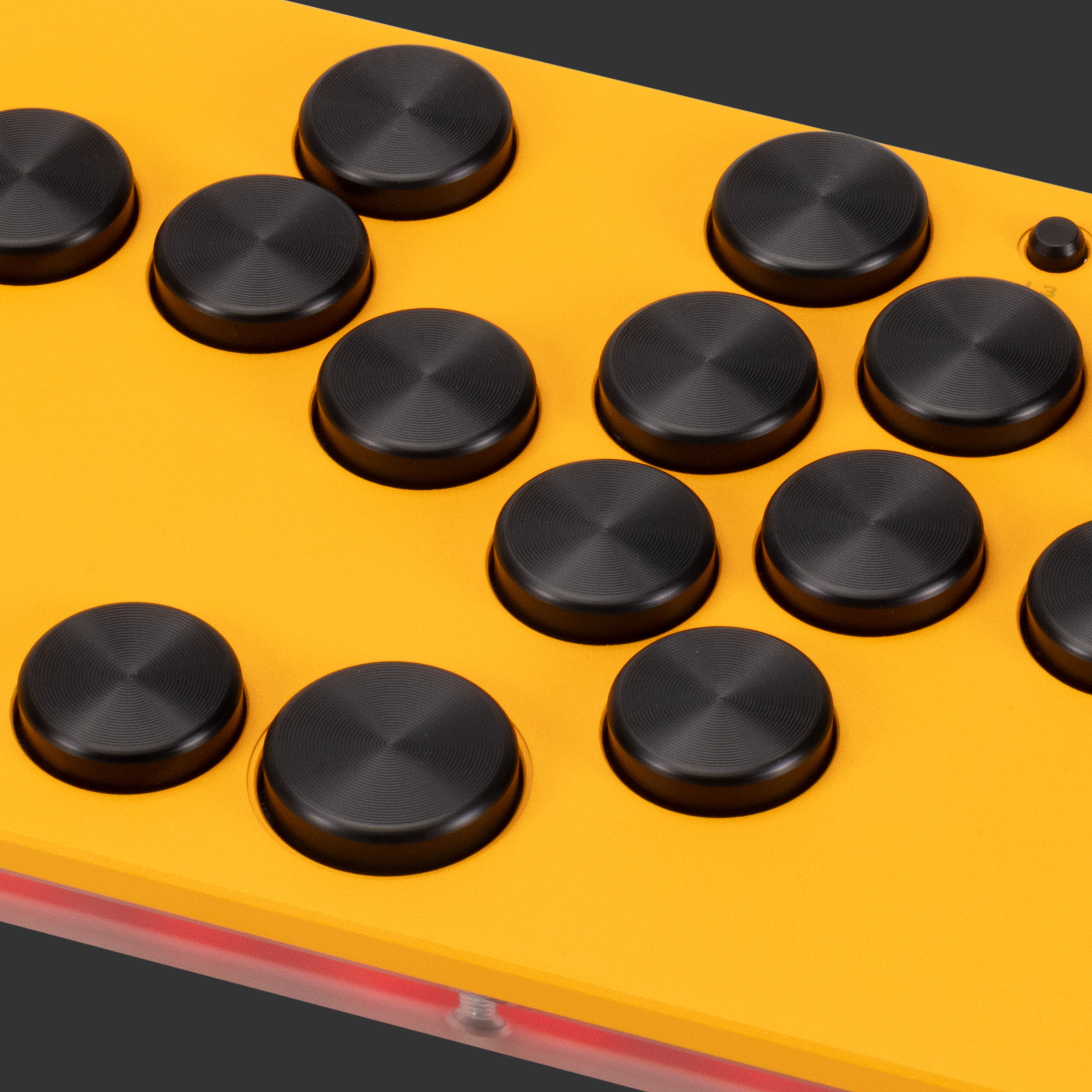 DOIO Hitpad Standard - Leverless Game Controller – SmackApe