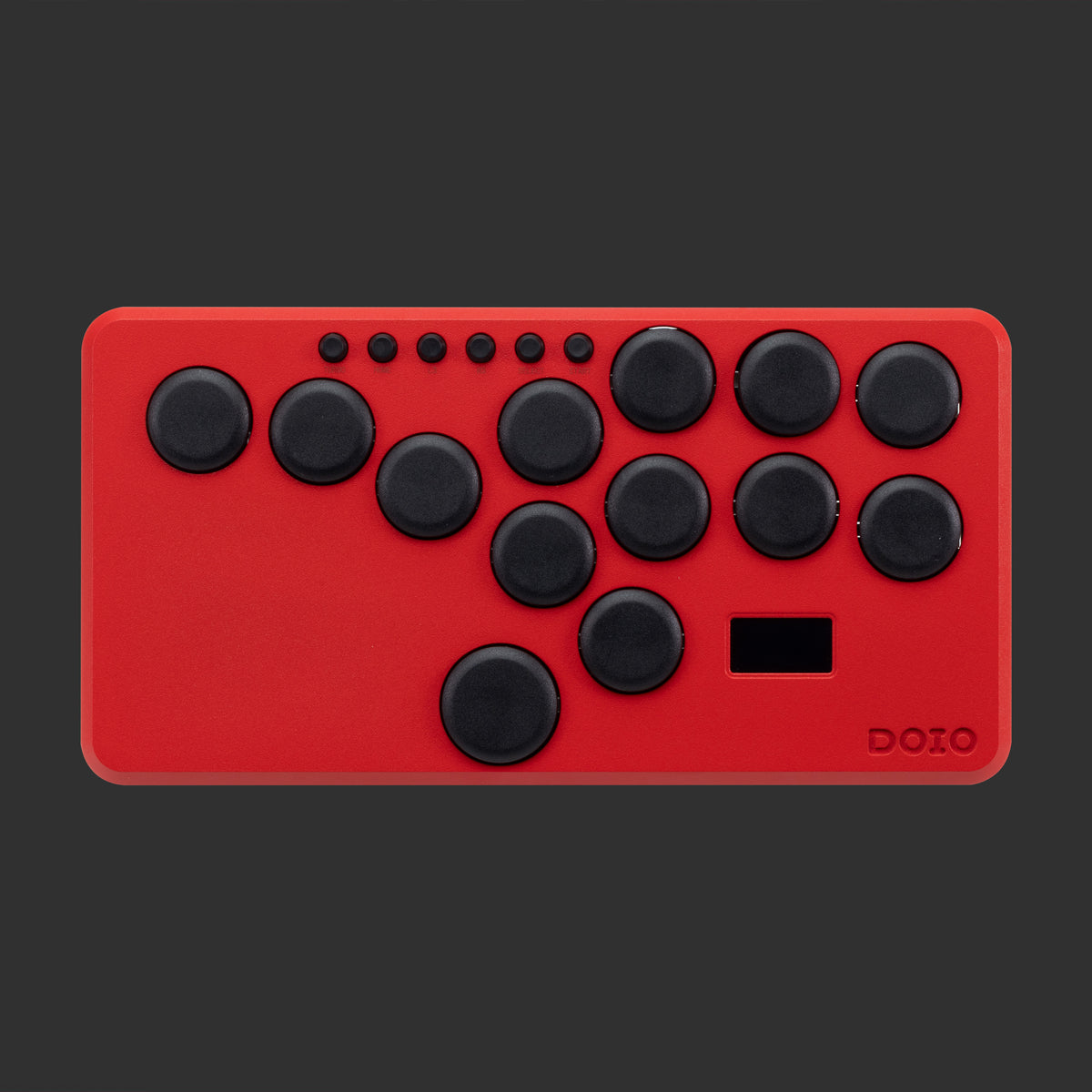 SmackApe Impact 80 Triple-Mode Mechanical Keyboard