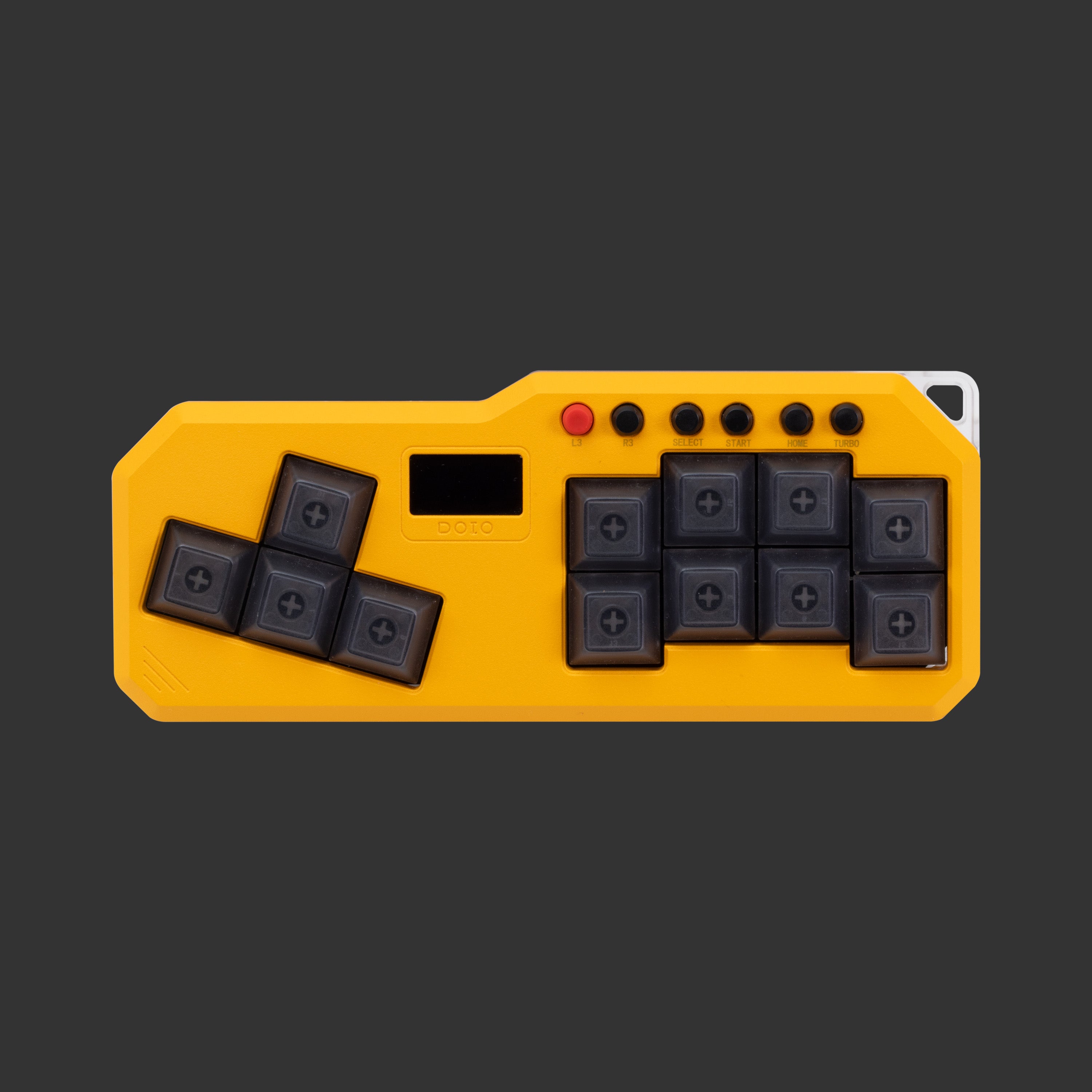 DOIO Hitpad Mini - Leverless Gaming Controller – SmackApe