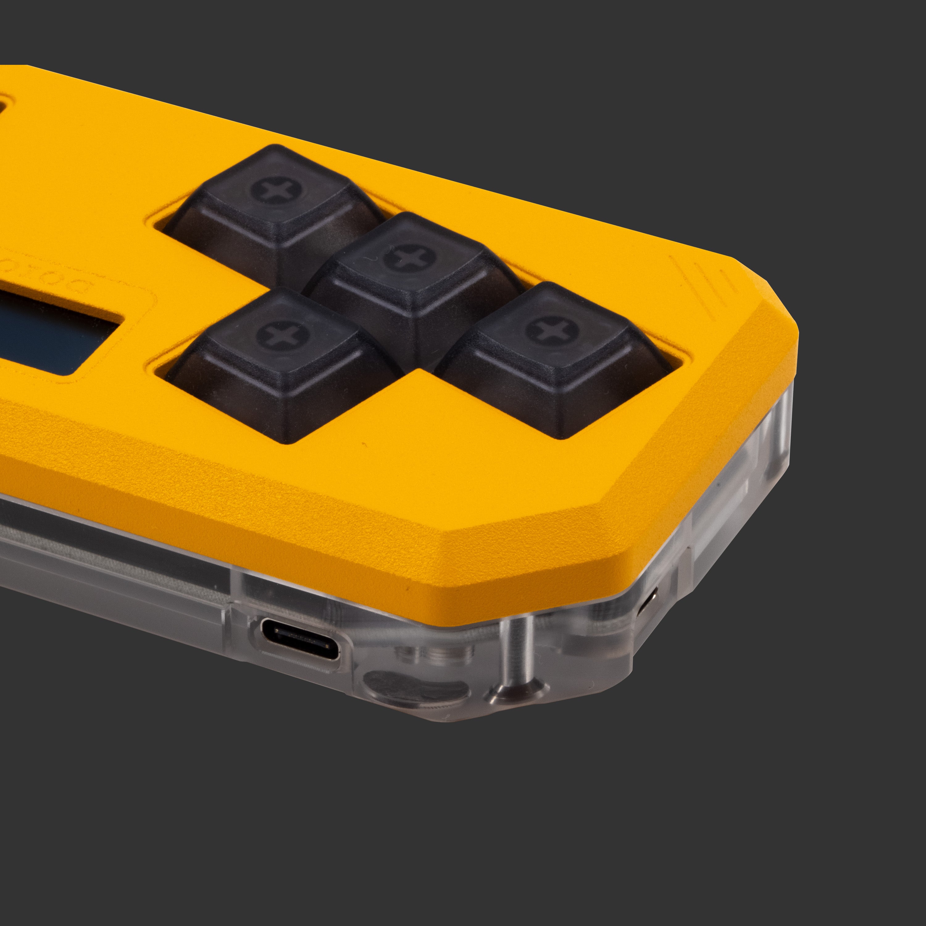 DOIO Hitpad Mini - Leverless Gaming Controller – SmackApe