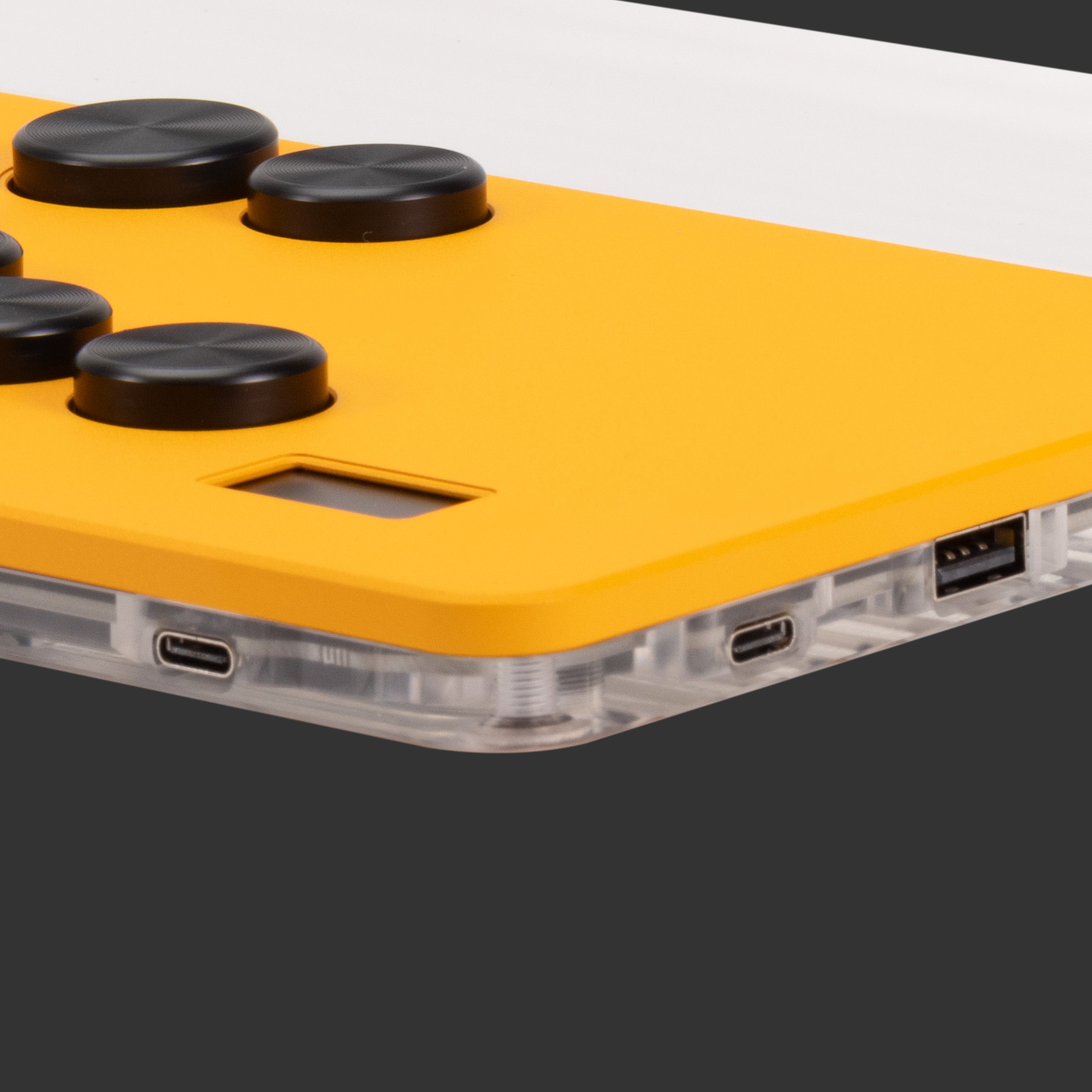 DOIO Hitpad Standard - Leverless Game Controller – SmackApe